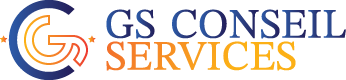 Logo Png GS conseill et services